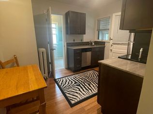 544 S. Fifth Ave, Ann Arbor, MI 48104