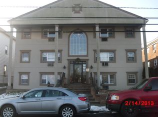 816 W Grand Stunit #1C, Elizabeth, NJ 07202