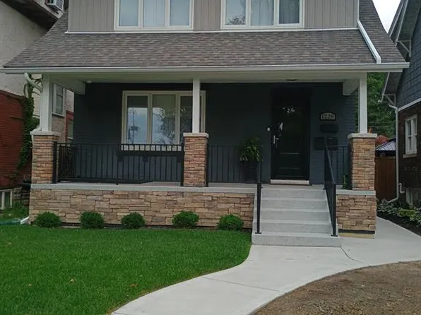 1228 Dougall Ave, Windsor, ON N8X 1R3