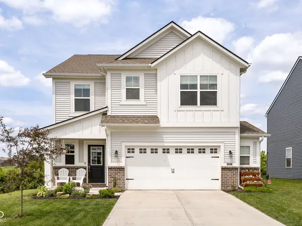 930 Lexham Ct, Danville, IN 46122