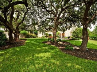 127 Roberts Cir, Georgetown, TX 78633