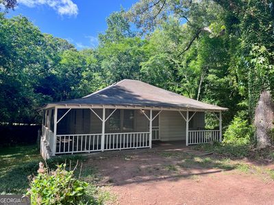 2259 Whites Mill Rd, Decatur, GA, 30032