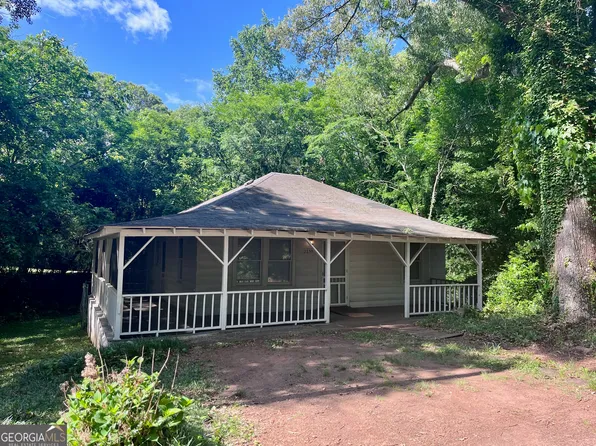 2259 Whites Mill Rd, Decatur, GA 30032