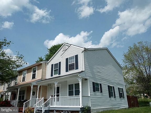 2nd image of 5402 Quarles Ct