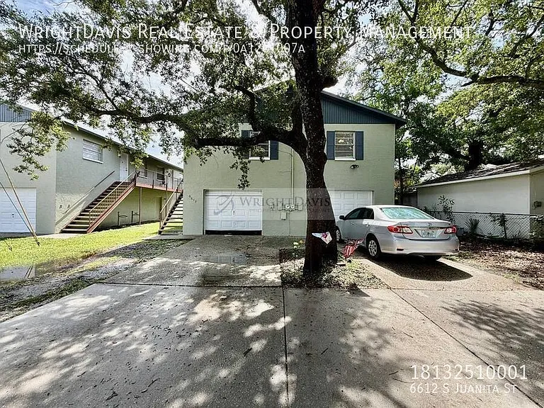 6612 S Juanita St — Photo 1