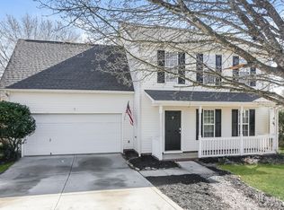 4603 Capstone Dr, Monroe, NC 28110