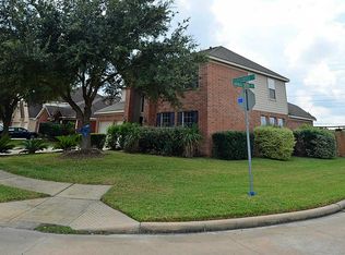 5723 Saddle Bred Dr, Houston, TX 77084