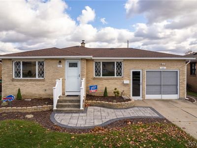63 Constance Ln, Cheektowaga, NY, 14227