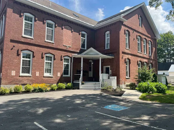 12 Cross Street #201, Concord, NH 03303