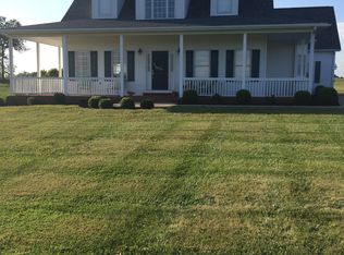 1279 Cedar Rd, Stamping Ground, KY 40379