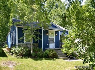 38 Davenport Rd, Asheville, NC 28806