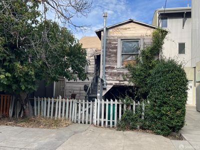 3064 Ford St, Oakland, CA, 94601