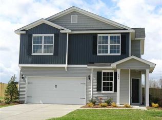 508 Shelmore Ln, Jacksonville, NC 28540