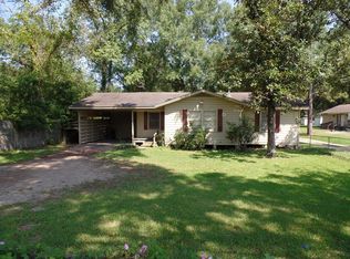 2515 E Denman Ave, Lufkin, TX 75901