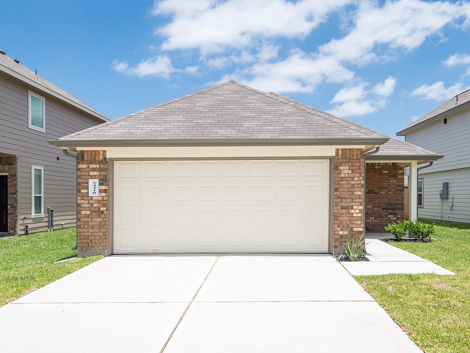 1st image of 24418 Amaldi Ct