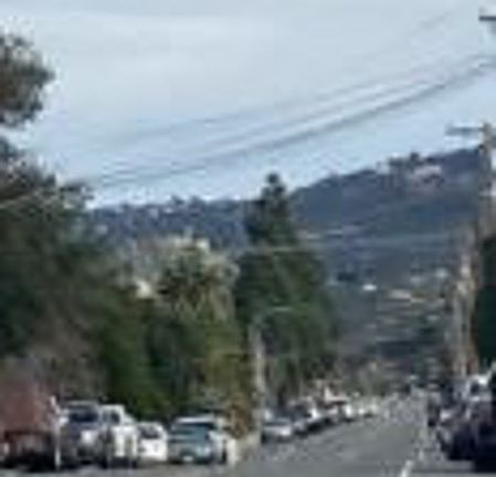 Exterior Neighborhood (street photo)