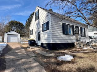 1015 N Stevens St, Rhinelander, WI 54501