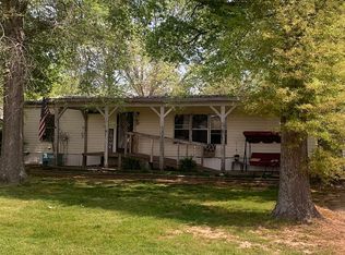 409 S Chester, Hazen, AR 72064