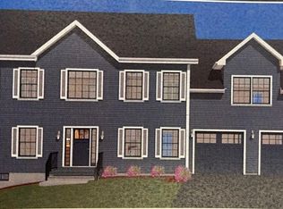 4 Mendon Rd, Northbridge, MA 01534