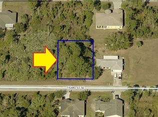 1657 Tigard St SE, Palm Bay, FL 32909