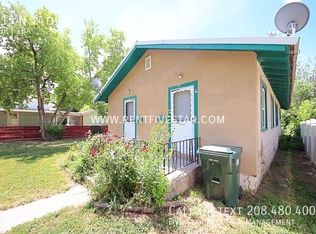 515 N 14th Ave, Pocatello, ID 83201