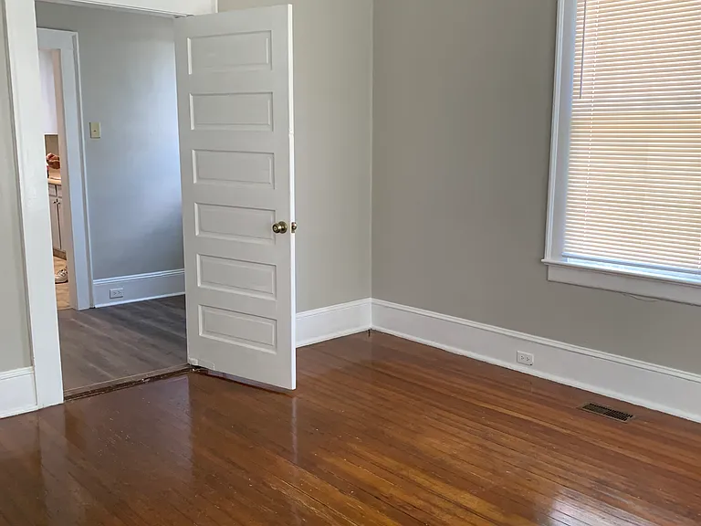 Front Bedroom