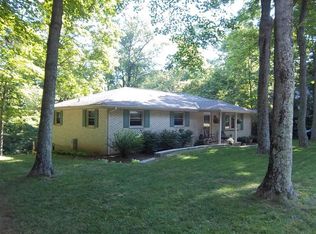 10145 Little Forest Dr, Germantown, OH 45327