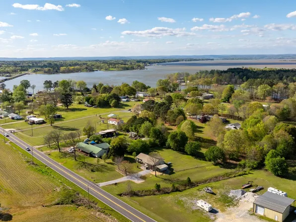 5545 County Road 22, Centre, AL 35960