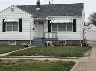 315 E 14th St, Hays, KS 67601