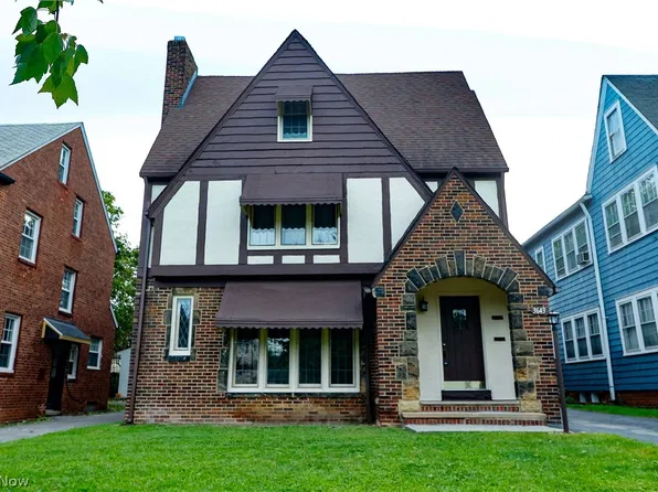 3643 Lindholm Rd, Shaker Heights, OH 44120