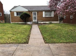 2058 Fairlawn St, Pittsburgh, PA