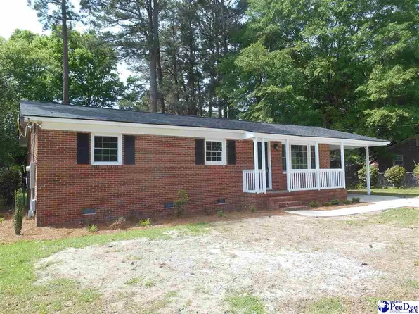 2005 McNeil Dr, Florence, SC 29501