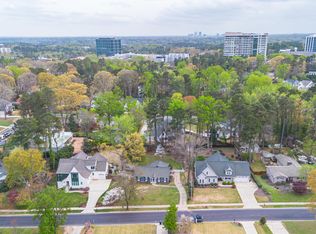 408 Ortega Rd, Raleigh, NC 27609