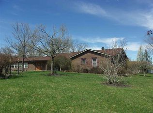 12594 Burns Rd, California, KY 41007