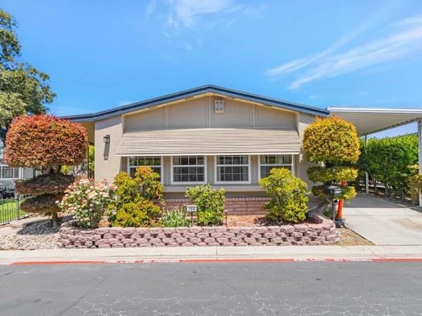 4271 N 1st St Space 105, San Jose, CA 95134