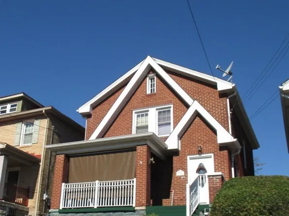 3158 May St, Pittsburgh, PA 15234