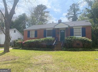 3338 Shaw Dr, Macon, GA