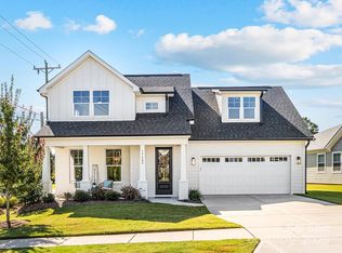 13605 Tranquil Day Dr, Matthews, NC 28105