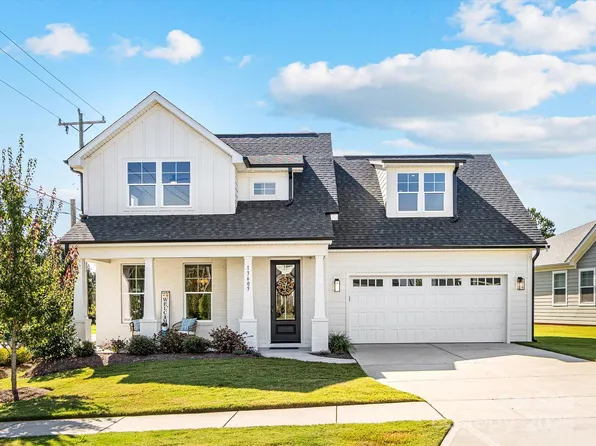 13605 Tranquil Day Dr, Matthews, NC 28105