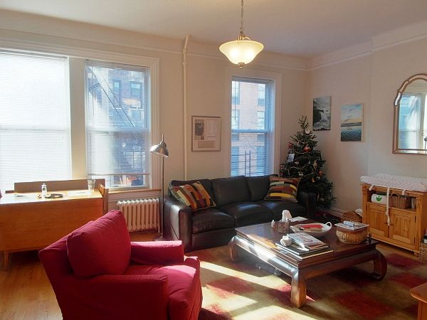 1st image of 83 Washington Pl APT 3F