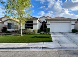 2601 Bahama Point Ave, North Las Vegas, NV 89031