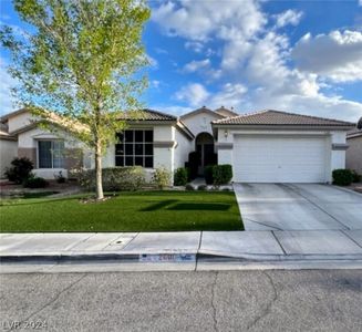 2601 Bahama Point Ave, North Las Vegas, NV, 89031