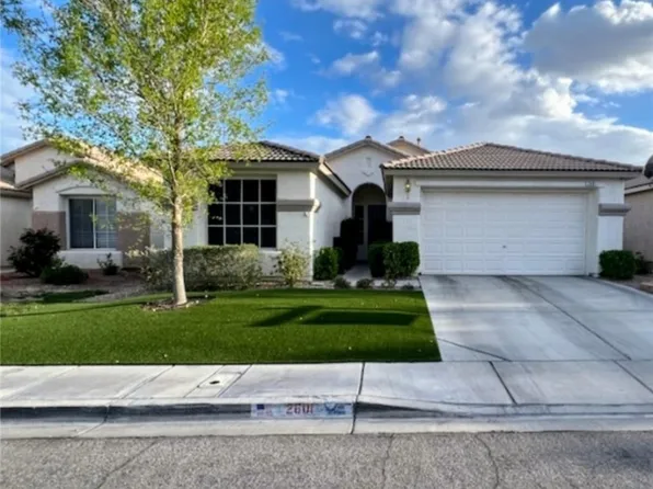 2601 Bahama Point Ave, North Las Vegas, NV 89031