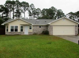 603 Seapine Cir, Pensacola, FL 32506
