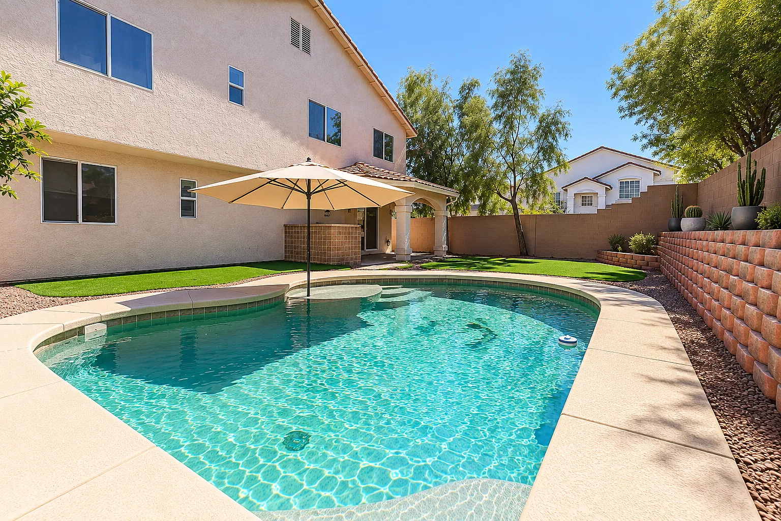 8101 Peach Flare St — Photo 1