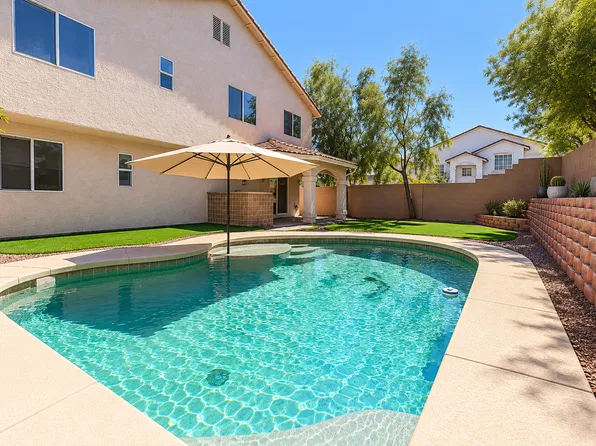 8101 Peach Flare St, Las Vegas, NV 89143