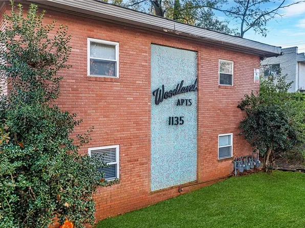 1135 Woodland Ave NE, Atlanta, GA