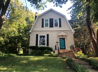 801 Greeley Ave, Saint Louis, MO