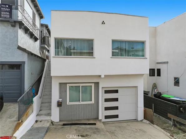 220 39th St Unit A, Manhattan Beach, CA 90266