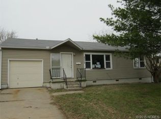 4275 E Young Pl, Tulsa, OK 74115
